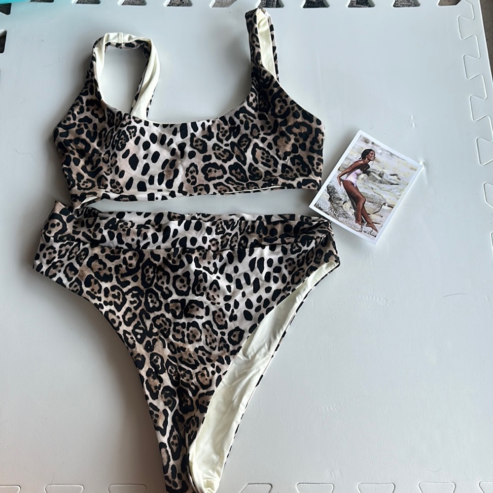Novah Swimwear